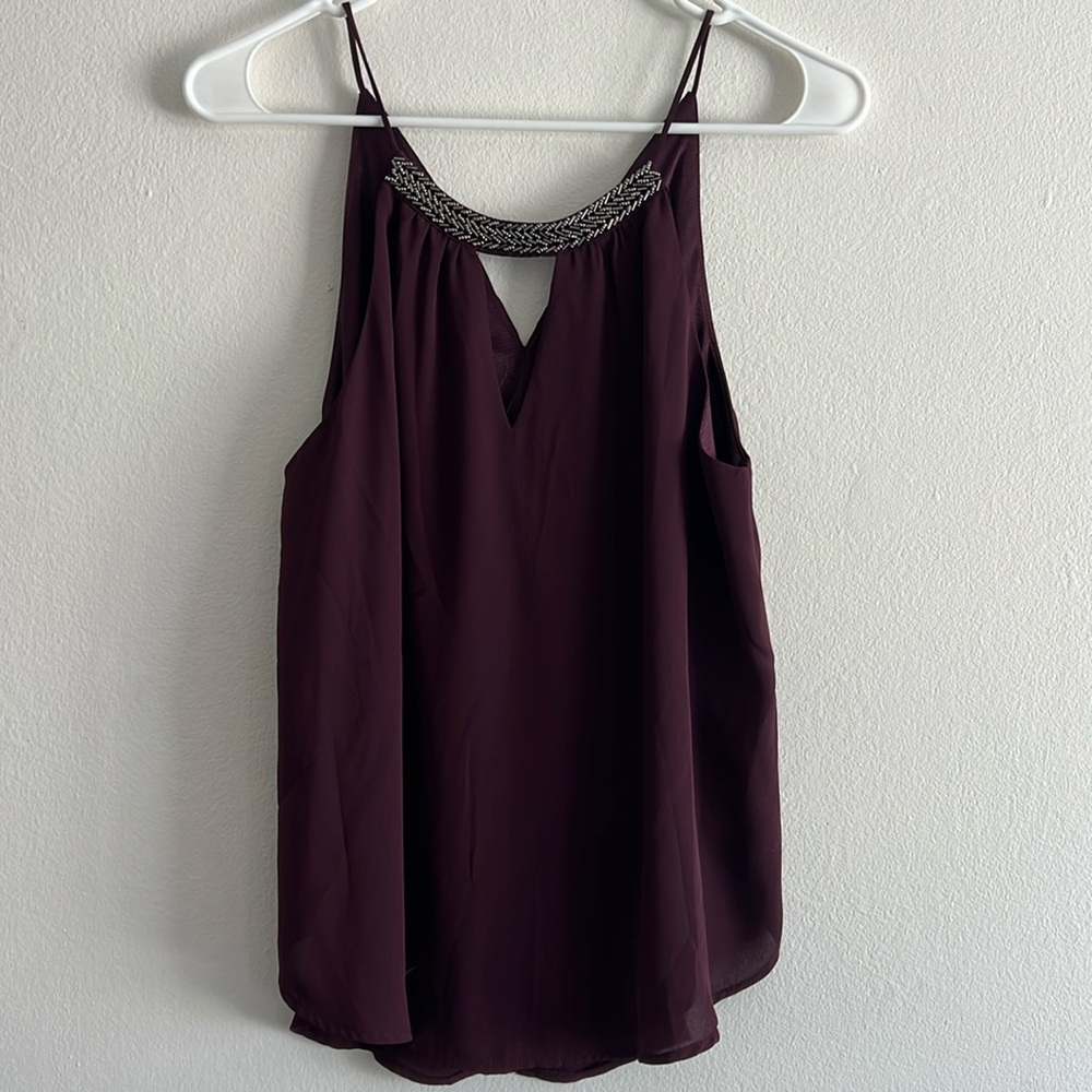 ASTR Tank Top